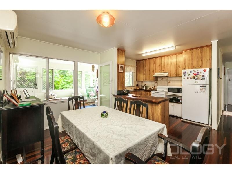 372 Salamanca Street, Frenchville QLD 4701