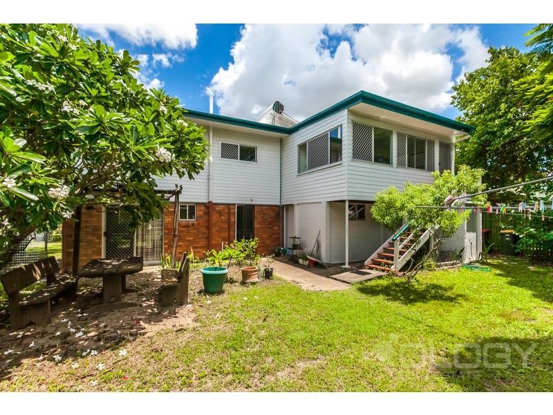 372 Salamanca Street, Frenchville QLD 4701