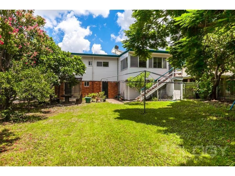 372 Salamanca Street, Frenchville QLD 4701