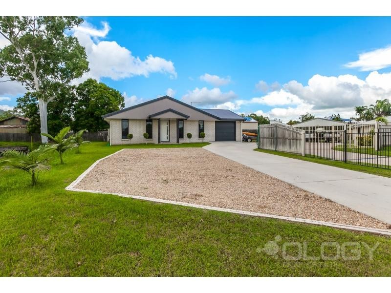 14/249 Mason Street, Koongal QLD 4701