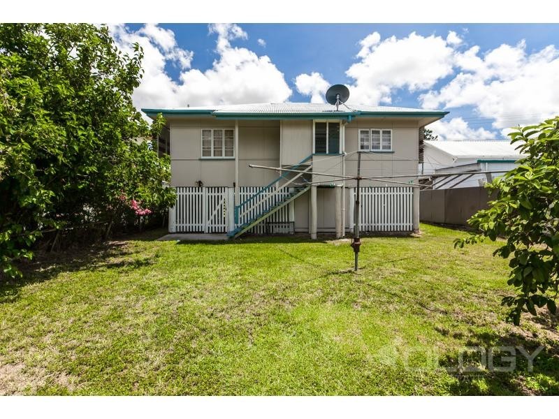 28 Elphinstone Street, Berserker QLD 4701