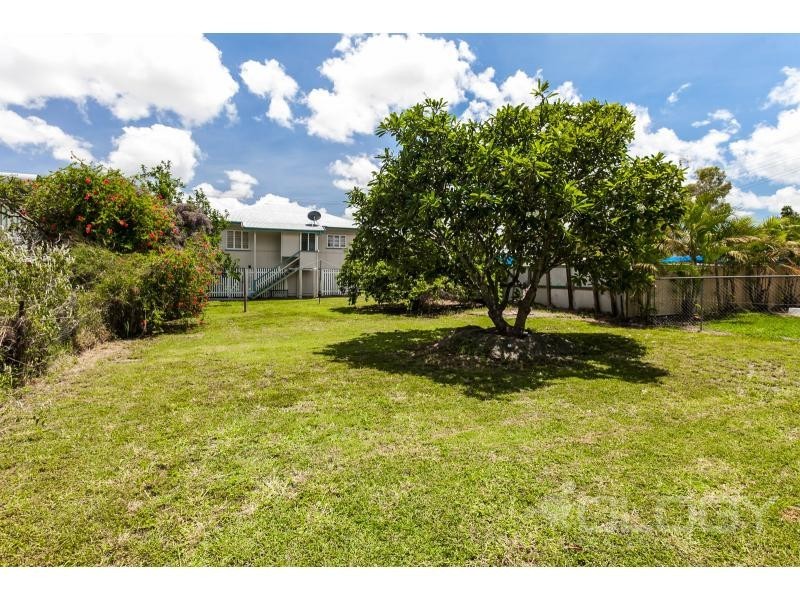 28 Elphinstone Street, Berserker QLD 4701