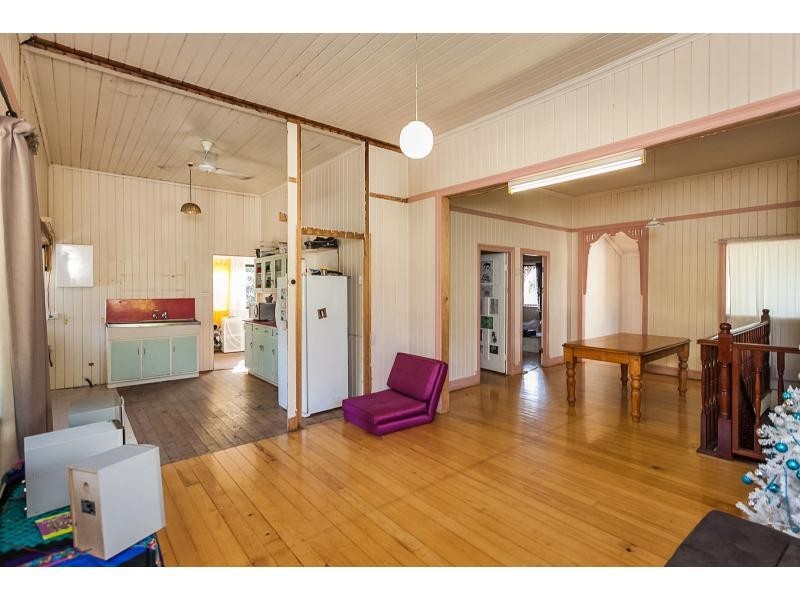 172 Glenmore Road, Park Avenue QLD 4701