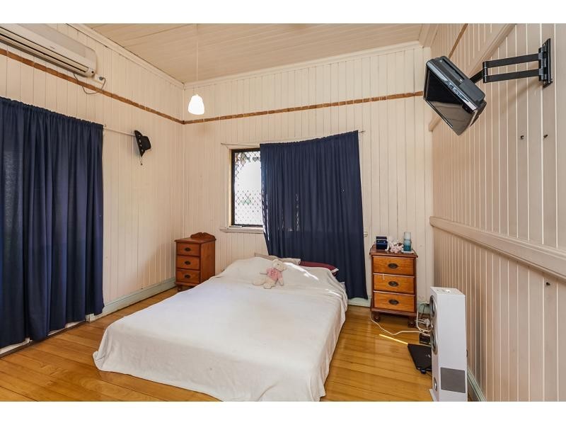 172 Glenmore Road, Park Avenue QLD 4701