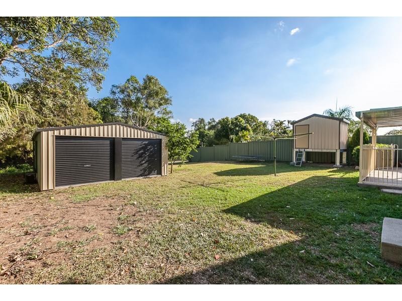 172 Glenmore Road, Park Avenue QLD 4701