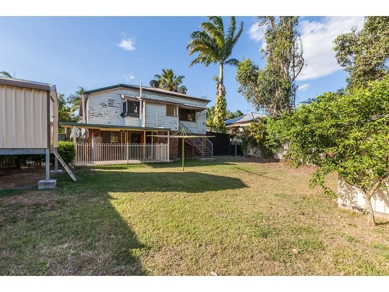 172 Glenmore Road, Park Avenue QLD 4701