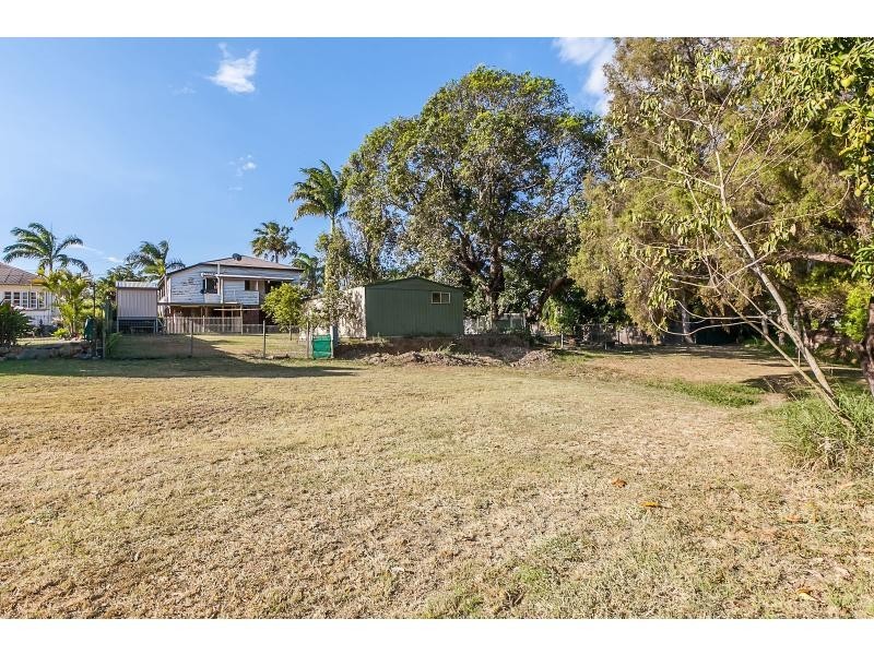 172 Glenmore Road, Park Avenue QLD 4701