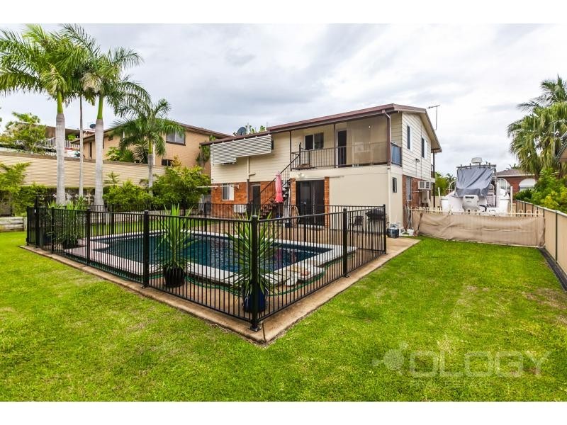 11 Harden Street, Kawana QLD 4701