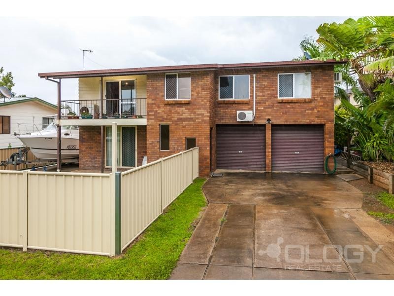 11 Harden Street, Kawana QLD 4701