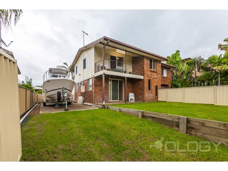 11 Harden Street, Kawana QLD 4701