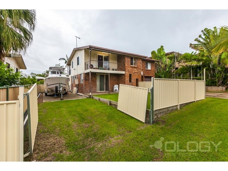11 Harden Street, Kawana QLD 4701