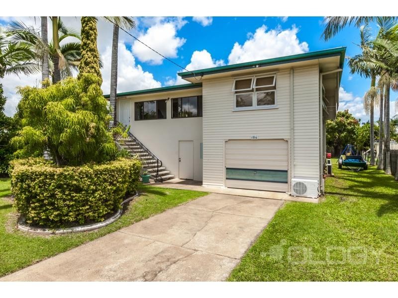 186 Coome Street, Frenchville QLD 4701