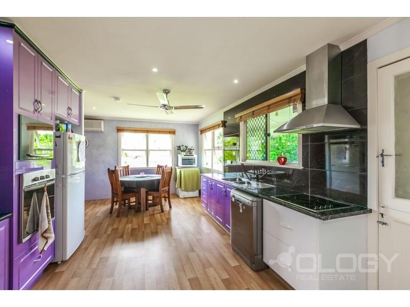 186 Coome Street, Frenchville QLD 4701