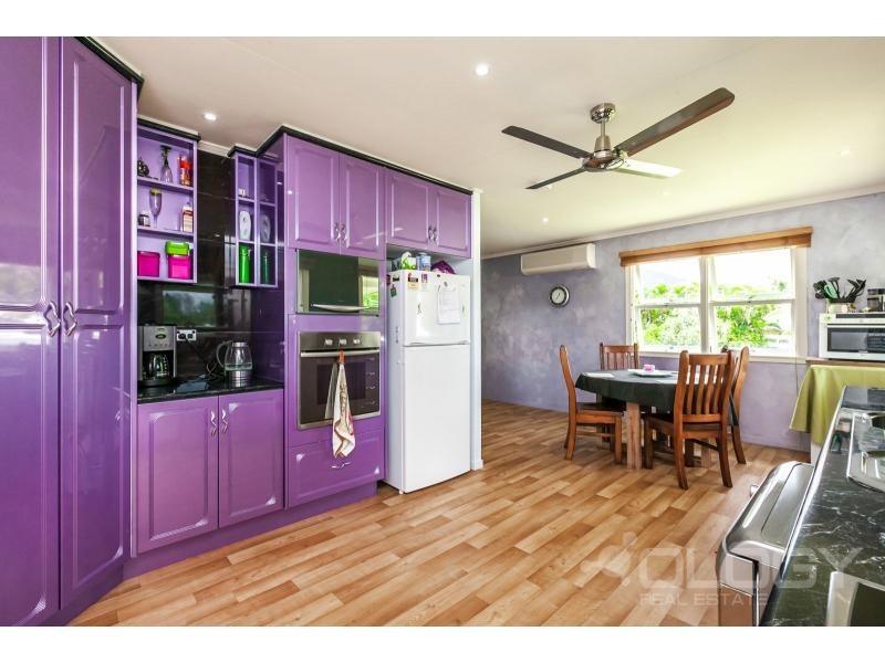 186 Coome Street, Frenchville QLD 4701