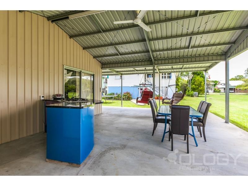186 Coome Street, Frenchville QLD 4701