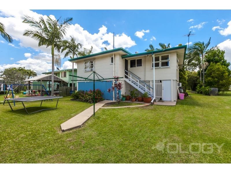 186 Coome Street, Frenchville QLD 4701