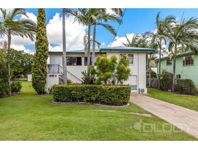 186 Coome Street, Frenchville QLD 4701