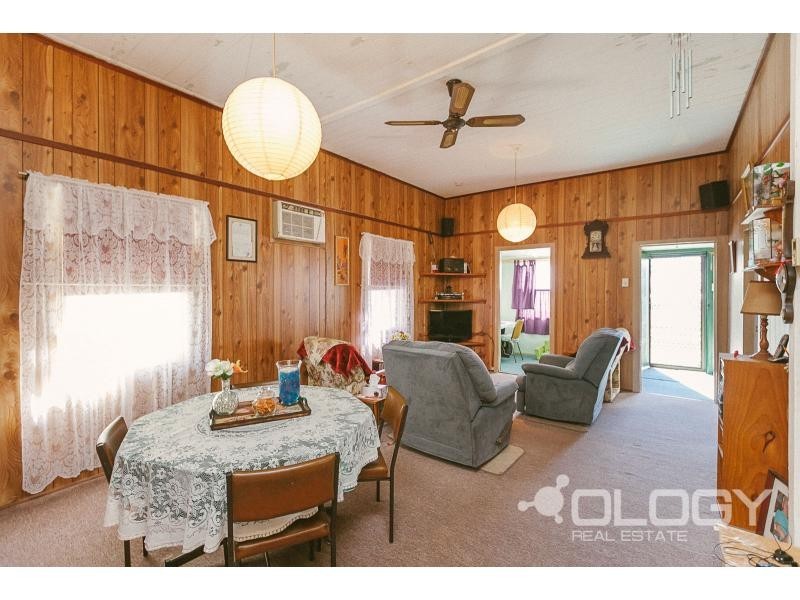44 Denison Street, Rockhampton City QLD 4700