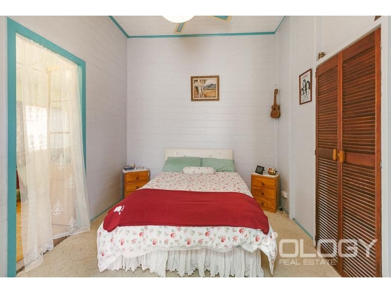 44 Denison Street, Rockhampton City QLD 4700