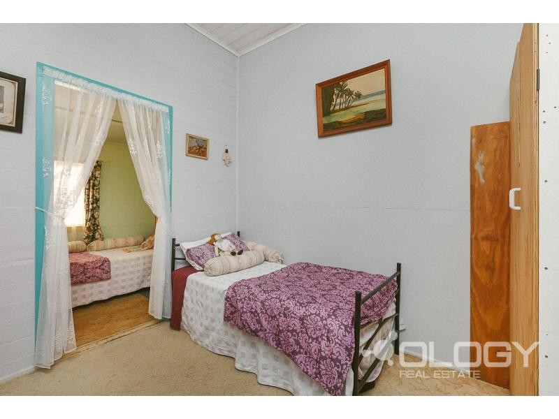44 Denison Street, Rockhampton City QLD 4700