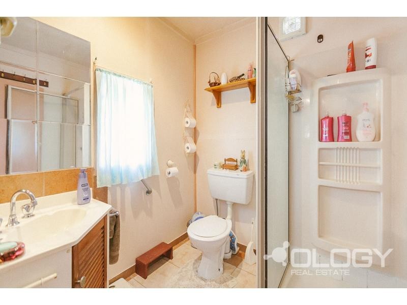 44 Denison Street, Rockhampton City QLD 4700