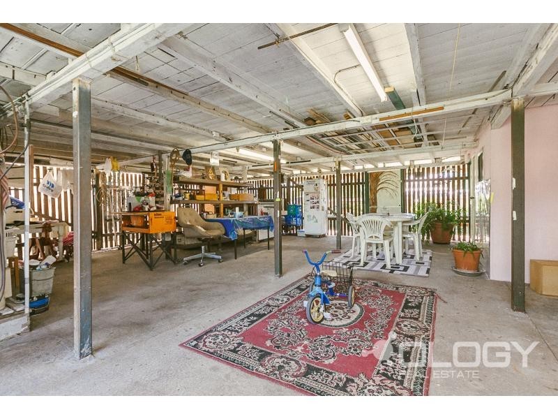 44 Denison Street, Rockhampton City QLD 4700