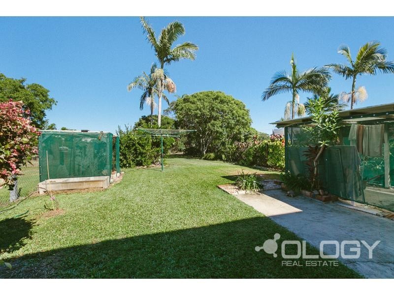 44 Denison Street, Rockhampton City QLD 4700