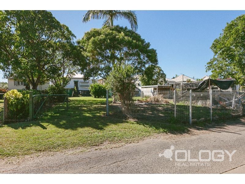 44 Denison Street, Rockhampton City QLD 4700
