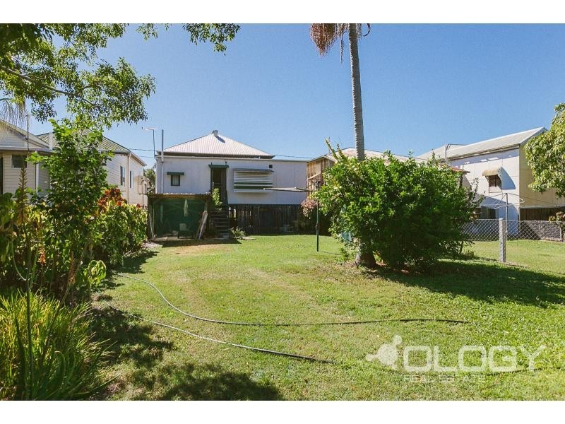 44 Denison Street, Rockhampton City QLD 4700