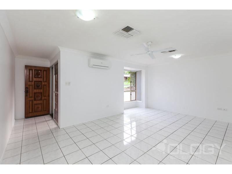 10 Rees Jones Close, Frenchville QLD 4701