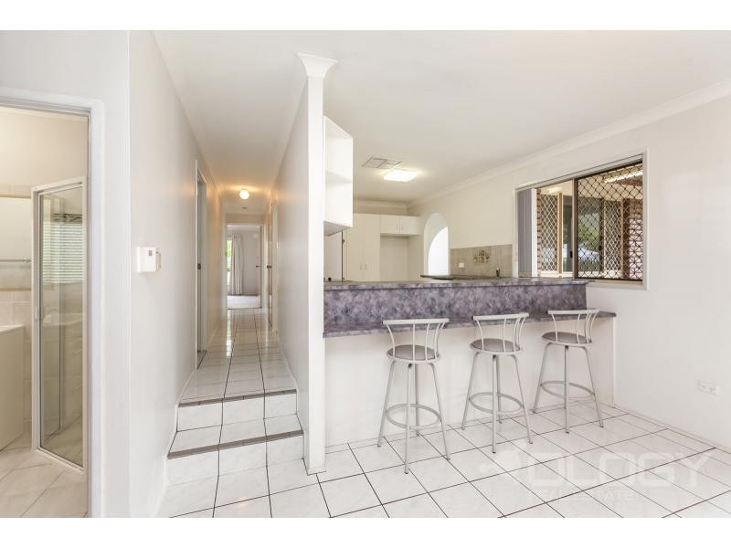 10 Rees Jones Close, Frenchville QLD 4701