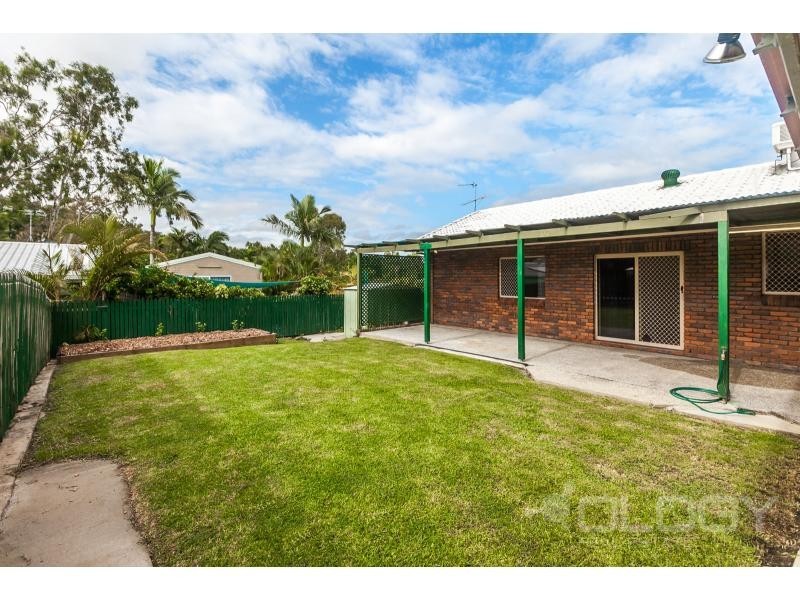 10 Rees Jones Close, Frenchville QLD 4701