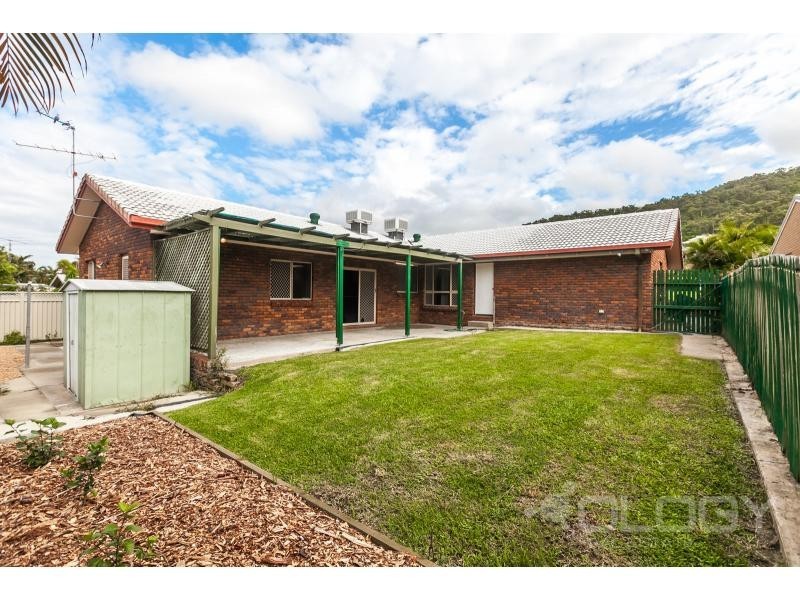 10 Rees Jones Close, Frenchville QLD 4701