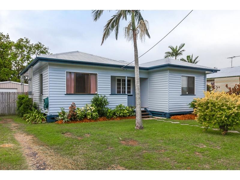 141 Rodboro Street, Berserker QLD 4701