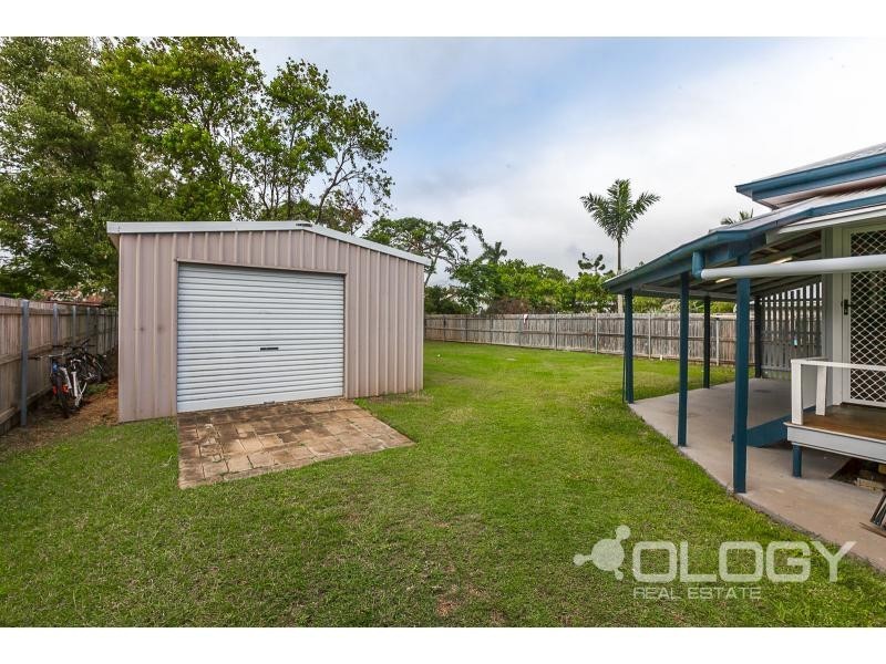 141 Rodboro Street, Berserker QLD 4701