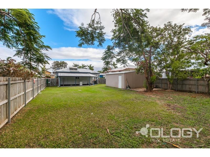 141 Rodboro Street, Berserker QLD 4701