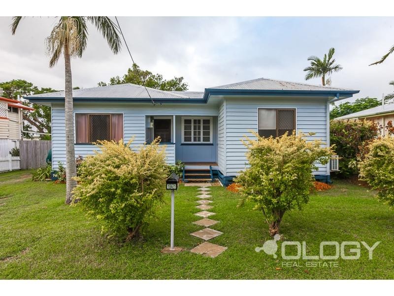 141 Rodboro Street, Berserker QLD 4701