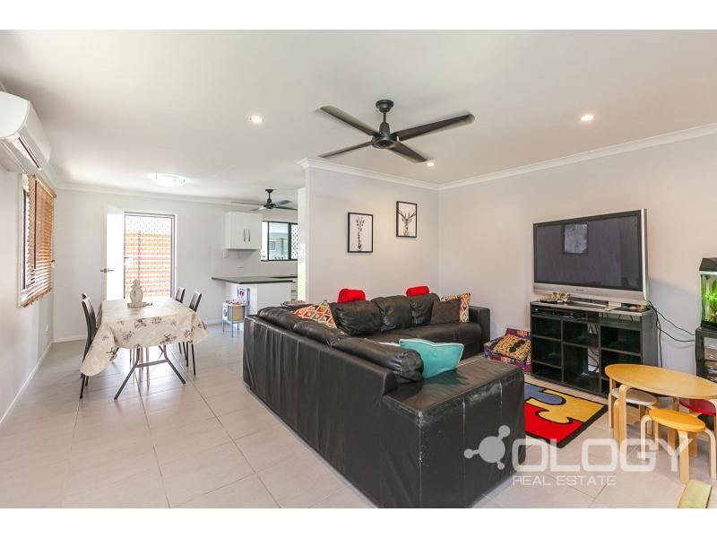 80 Sheehy Street, Park Avenue QLD 4701