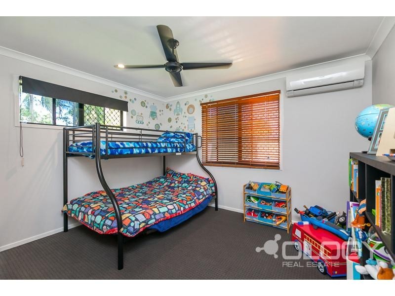 80 Sheehy Street, Park Avenue QLD 4701
