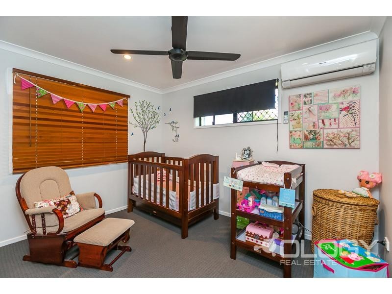 80 Sheehy Street, Park Avenue QLD 4701