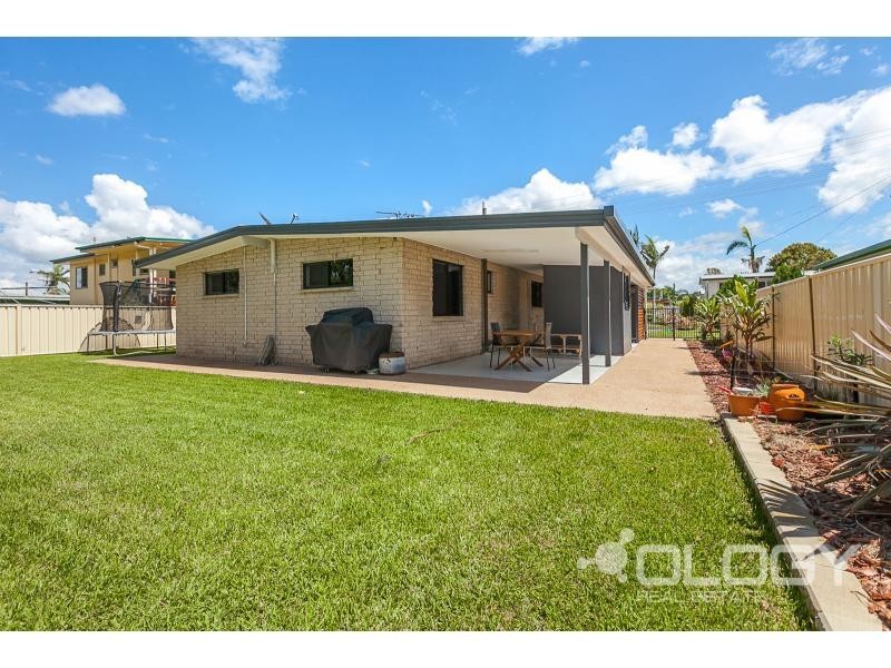 80 Sheehy Street, Park Avenue QLD 4701