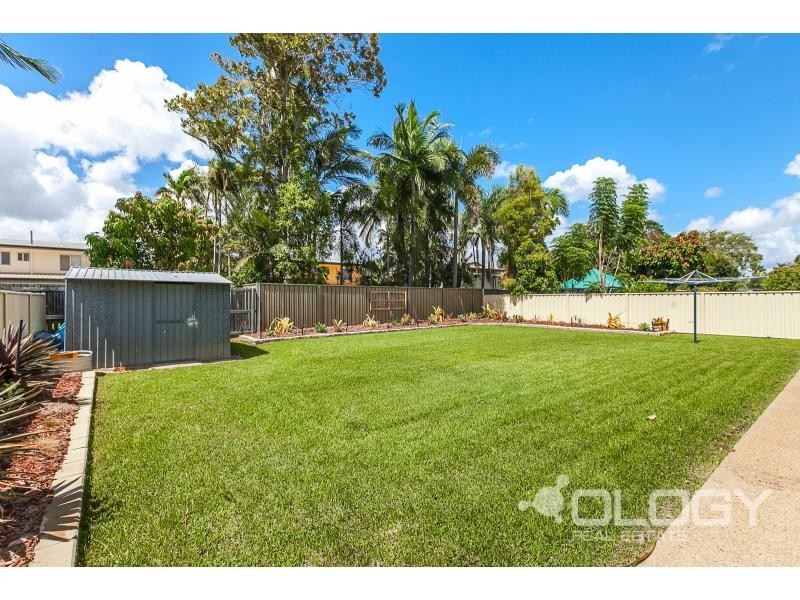 80 Sheehy Street, Park Avenue QLD 4701