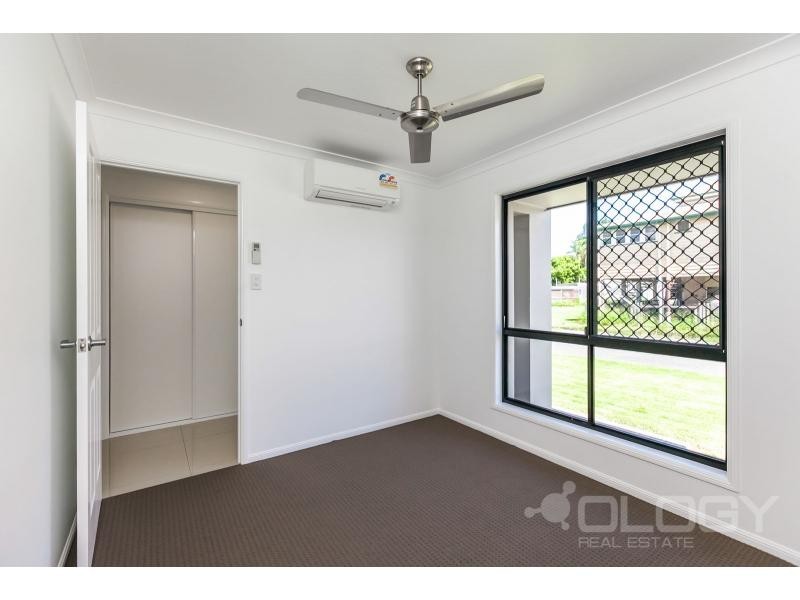 1 Birch Street, Park Avenue QLD 4701