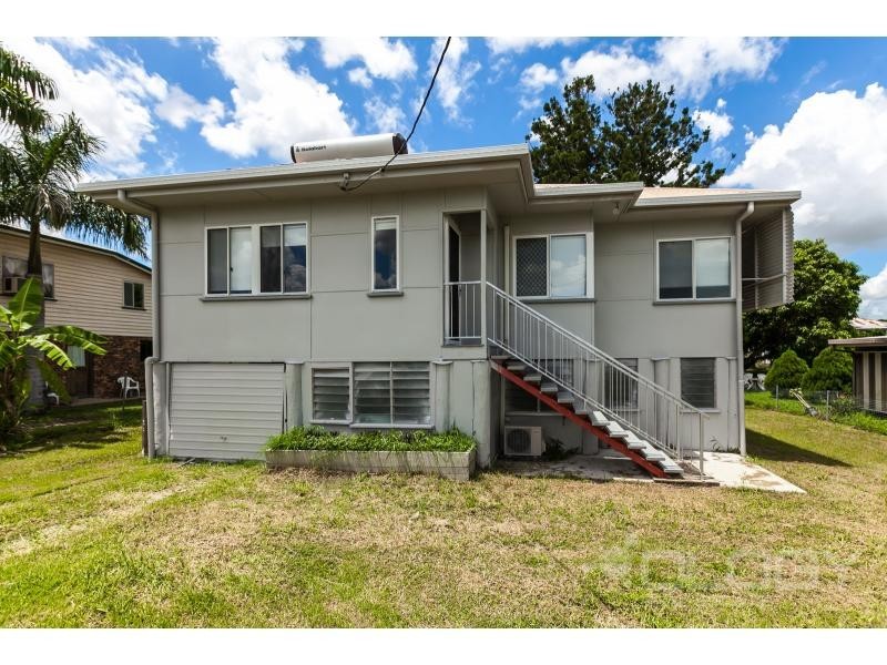 26 Card Street, Berserker QLD 4701