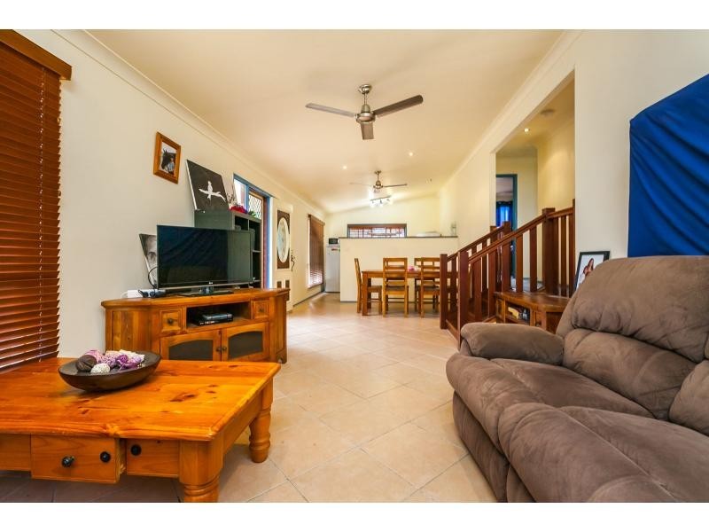 58 Auton & Johnson Road, The Caves QLD 4702