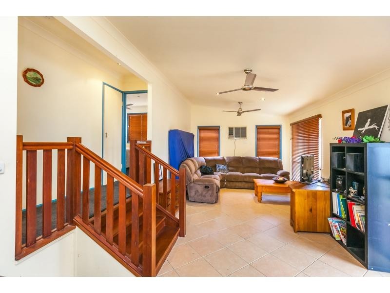 58 Auton & Johnson Road, The Caves QLD 4702