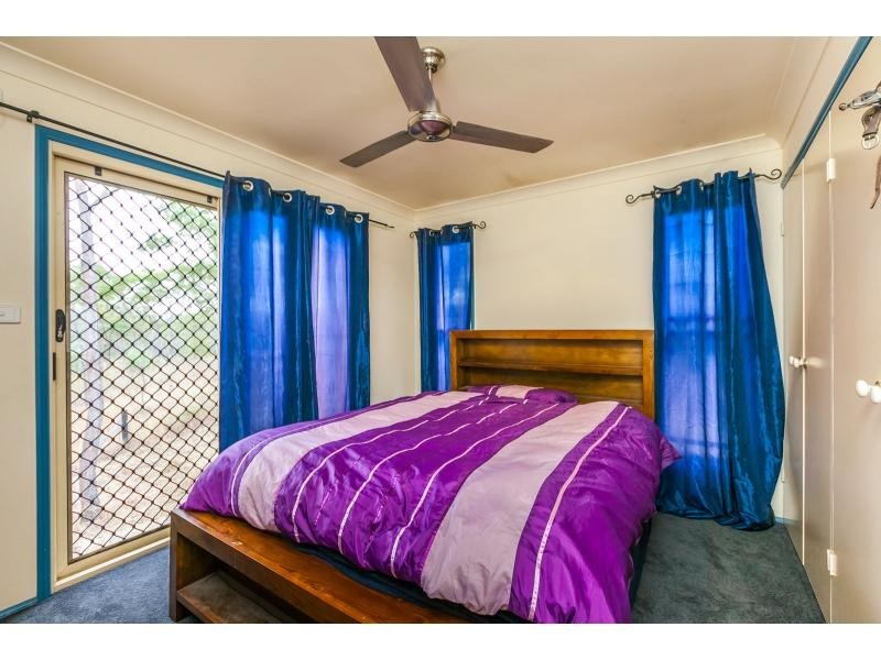58 Auton & Johnson Road, The Caves QLD 4702