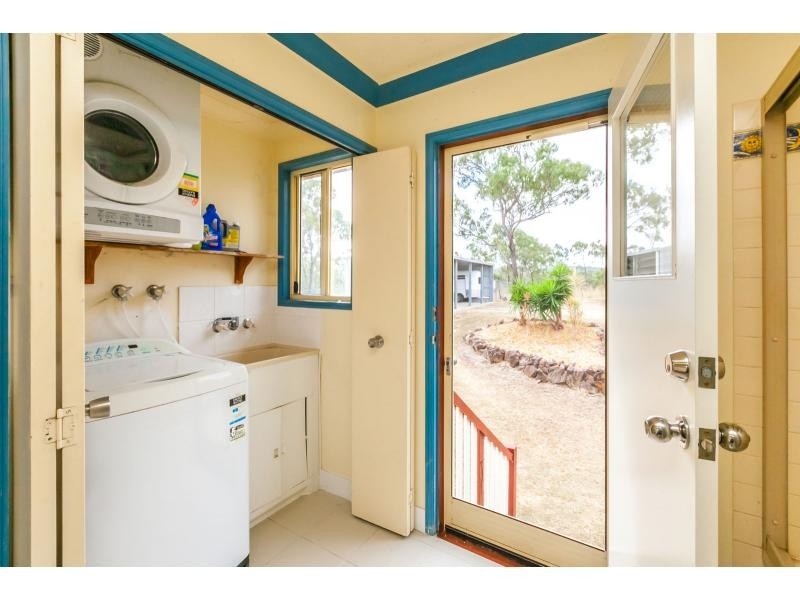 58 Auton & Johnson Road, The Caves QLD 4702