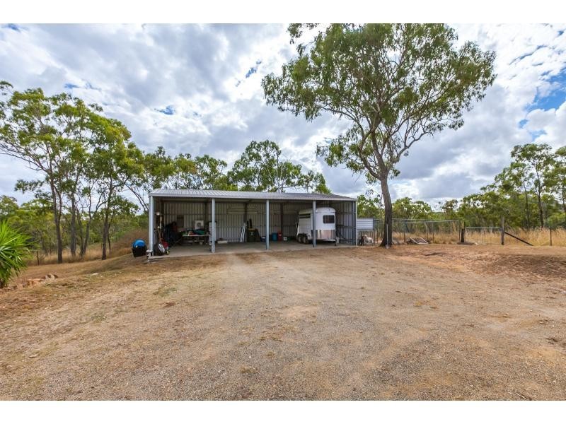 58 Auton & Johnson Road, The Caves QLD 4702