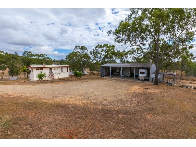 58 Auton & Johnson Road, The Caves QLD 4702